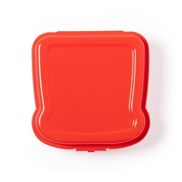 Fiambrera Sandwich Noix