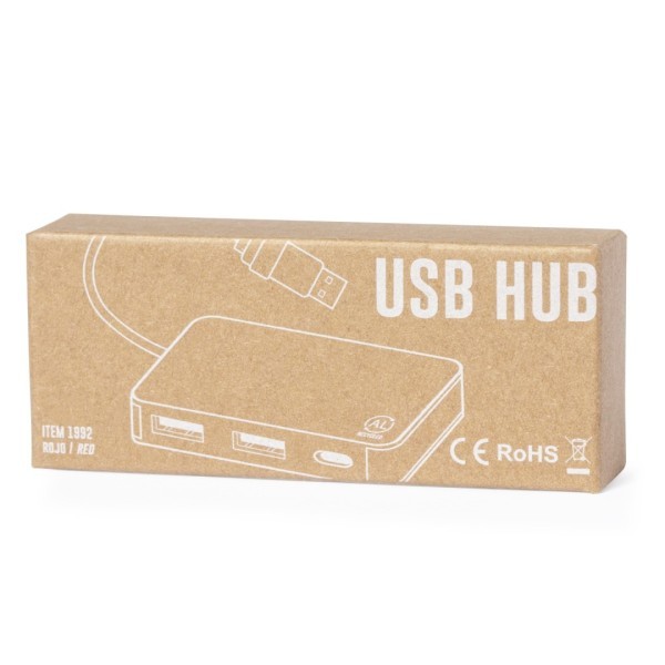 Puerto USB Kalat