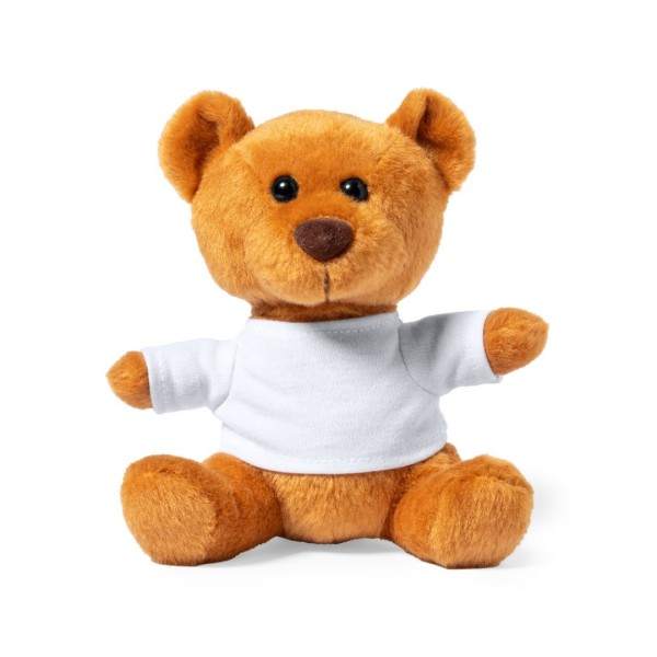 Peluche Sincler - 1523MARRS/T - 1523 MKT 2