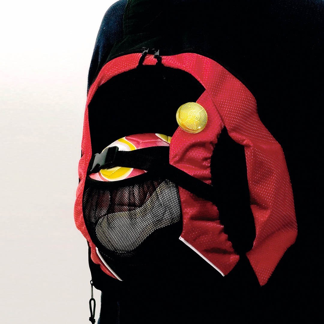 Luz Reflectante Flash