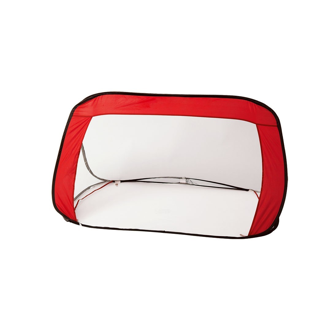 Portería Zubigol - 3115ROJS/T - 3115 MKT