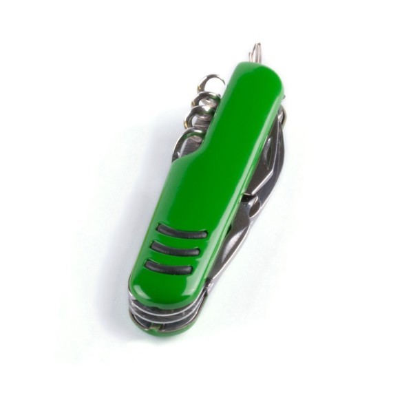 Navaja Multiusos Shakon