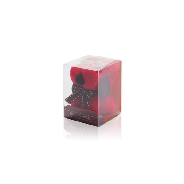 Toalla Absorbente Rustuff