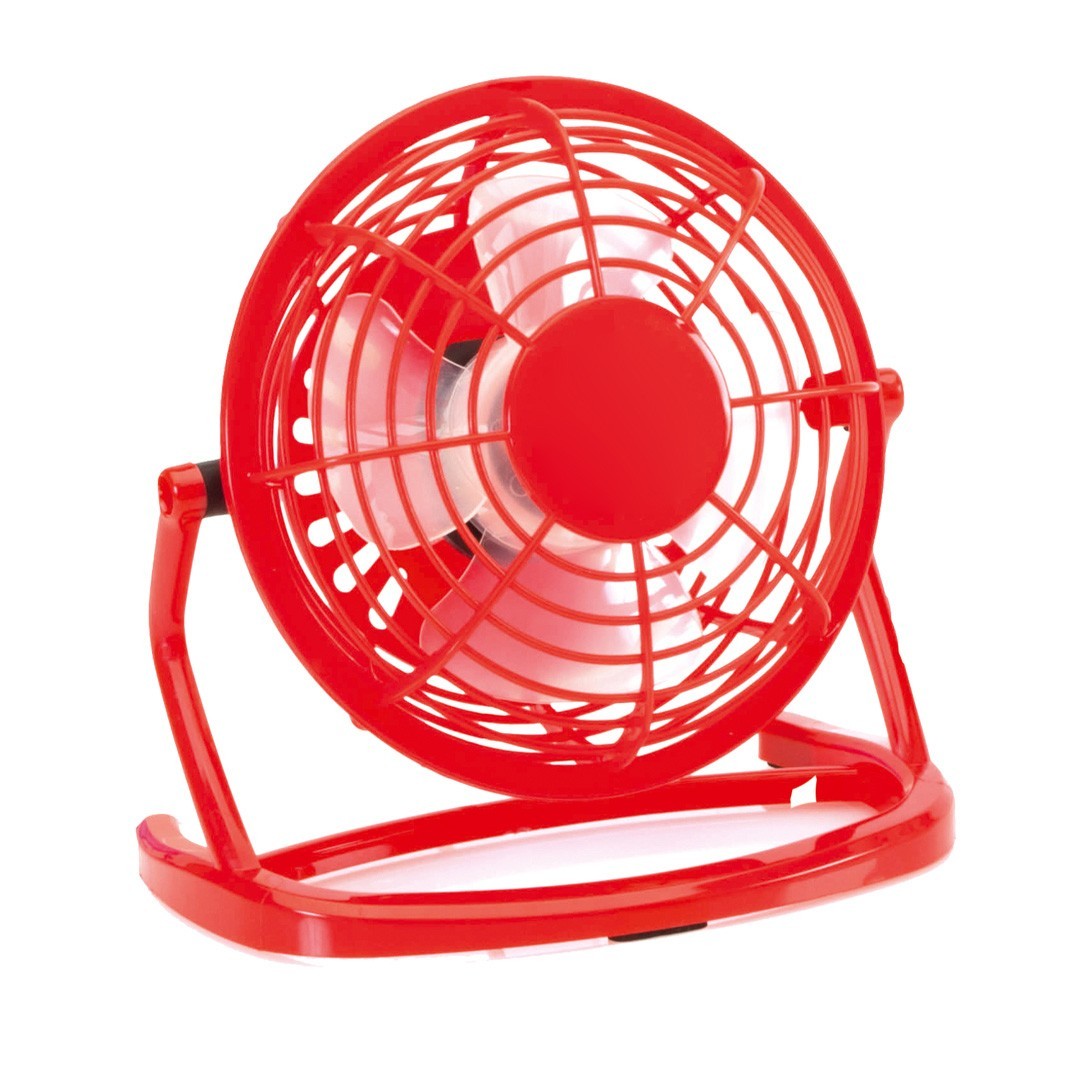 Miniventilador Miclox - 4389AMAS/T - 4389 MKT