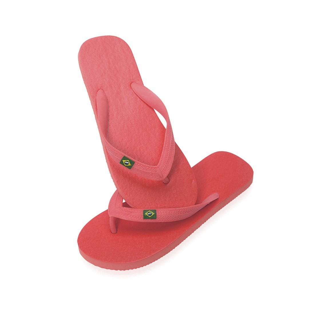 Chanclas Brasileira - 9343AZULHOM - 9343 MKT