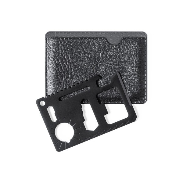 Multiherramienta Wicax - 4208NEGS/T - 4208 MKT 2