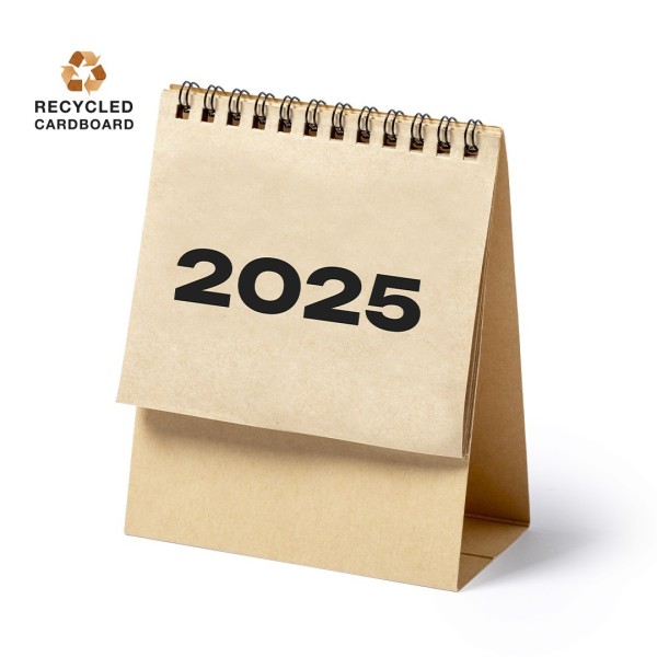 Calendario Sobremesa Lasow - 6921NATUS/T - 6921 MKT 2