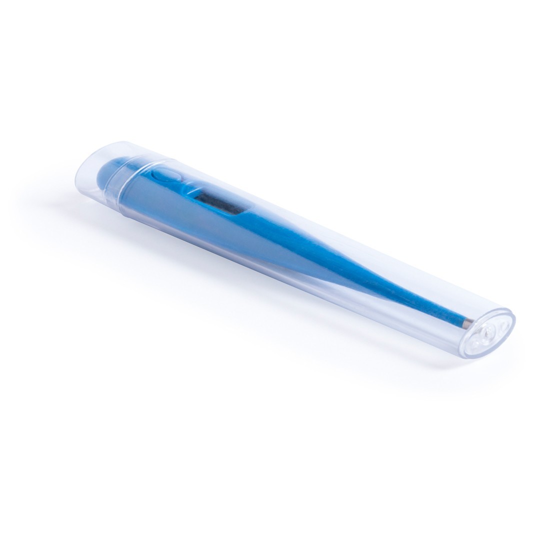 Termómetro Digital Kelvin