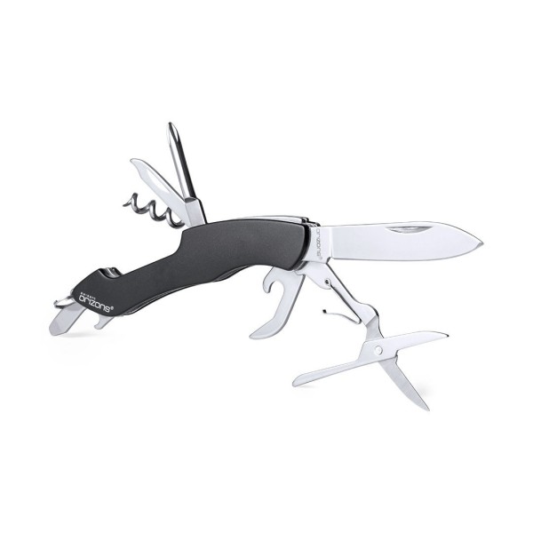 Navaja Multiusos Klent - 7292AZULS/T - 7292 MKT