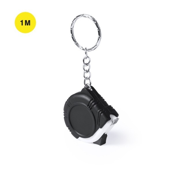 Flexómetro Harrol 1m