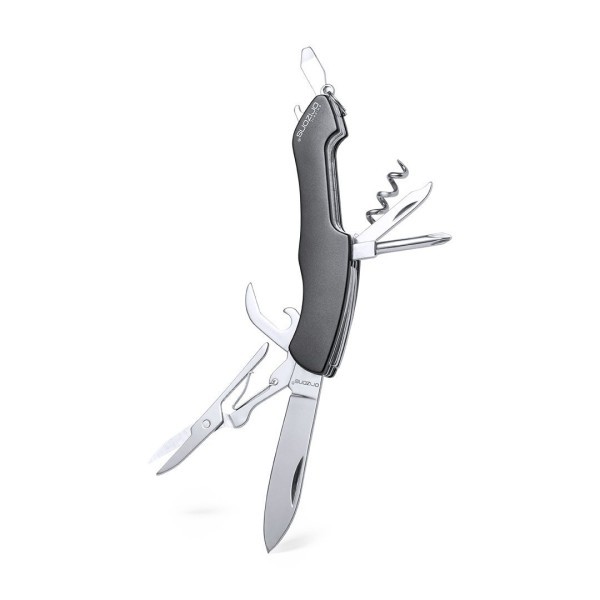 Navaja Multiusos Klent