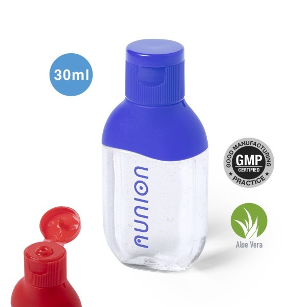 Gel Hidroalcohólico Vixel - 6720AMAS/T - 6720 MKT