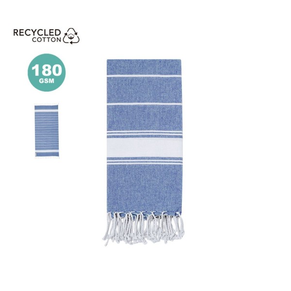 Pareo Toalla Lainen - 20752/ST - 20752 MKT