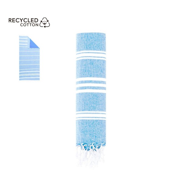 Pareo Toalla Harlow - 20753/ST - 20753 MKT