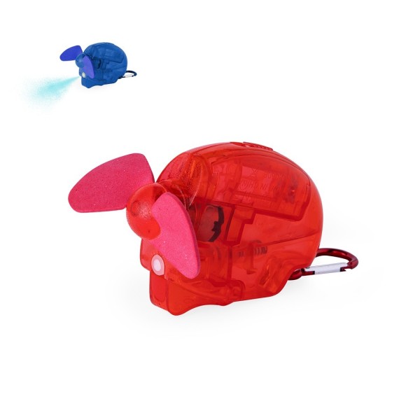 Ventilador Vaporizador Bluco - 20769/ST - 20769 MKT