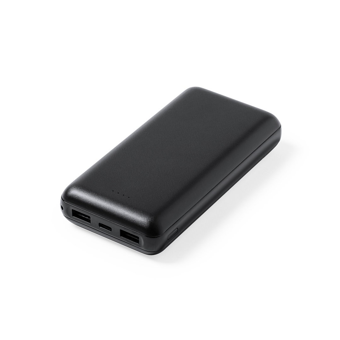 Power Bank Kiubert - 6892BLAS/T - 6892 MKT