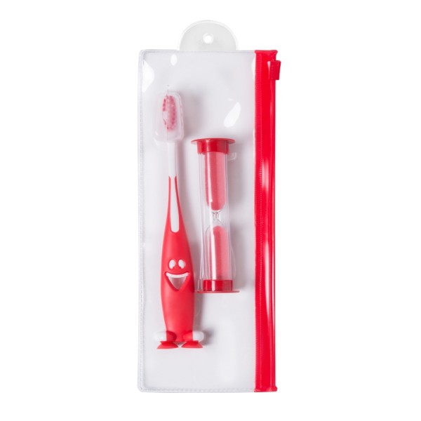 Set Fident - 5032AMAS/T - 5032 MKT 2