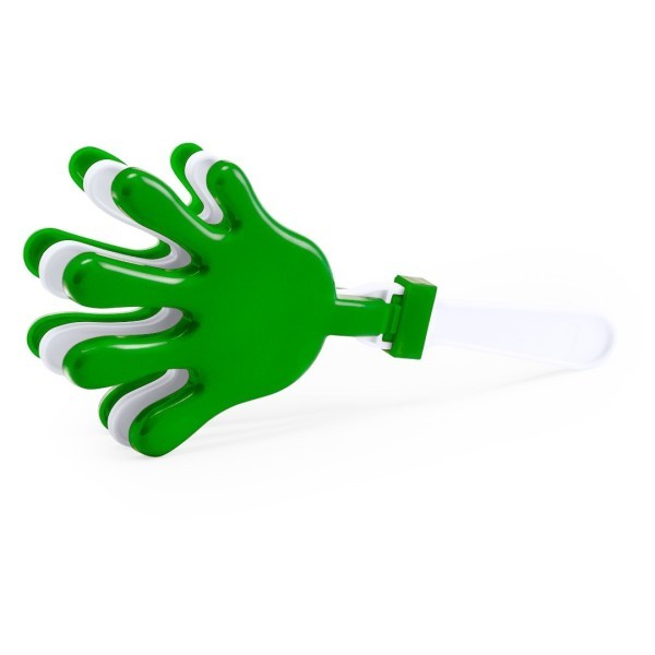 Mano Animación Maracan