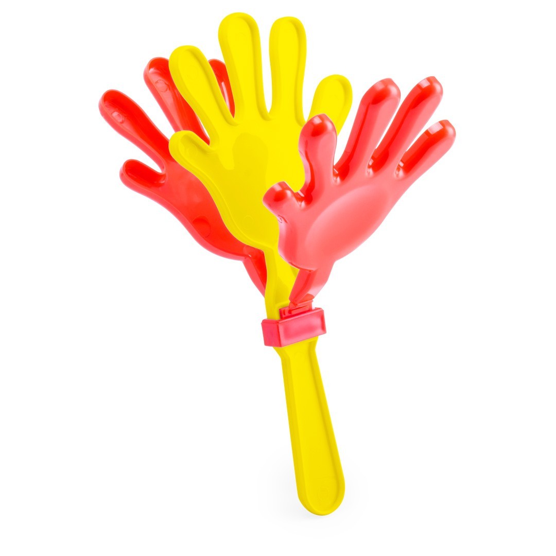 Mano Animación Maracan