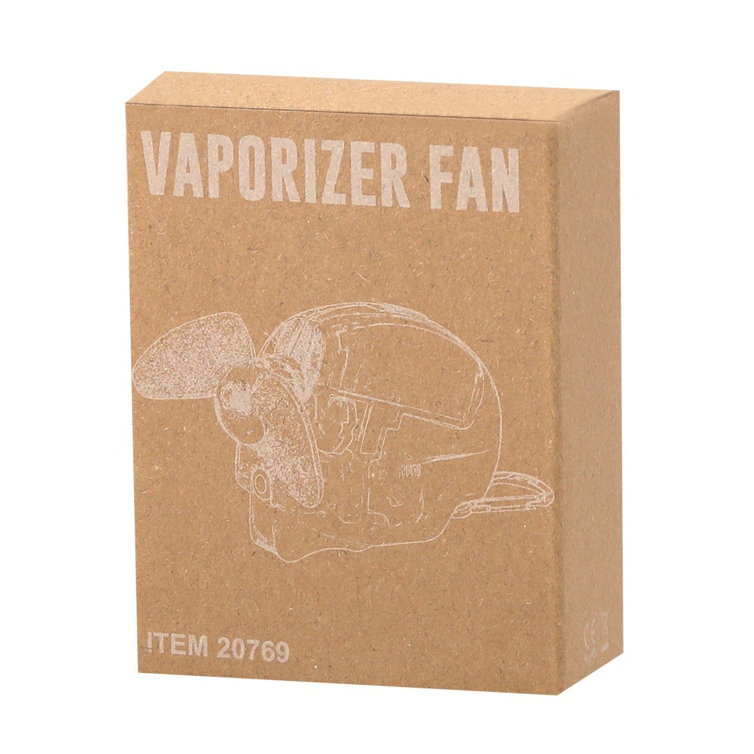 Ventilador Vaporizador Bluco