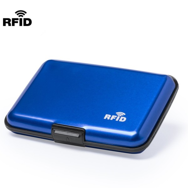 Tarjetero Rainol - 5371AZULS/T - 5371 MKT