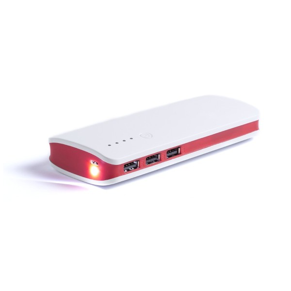 Power Bank Kaprin - 5779AZULS/T - 5779 MKT