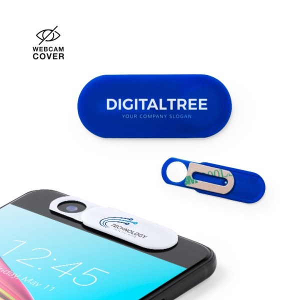 Tapa Webcam Nambus - 6179AMAS/T - 6179 MKT