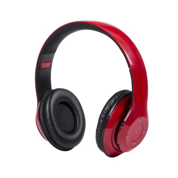Auriculares Legolax - 5531AZULS/T - 5531 MKT 2