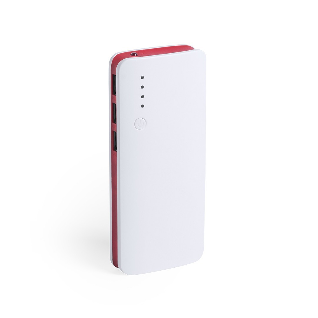 Power Bank Kaprin - 5779AZULS/T - 5779 MKT