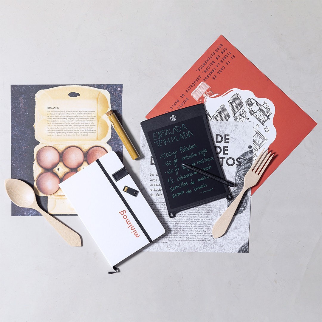 Tablet Escritura LCD Koptul