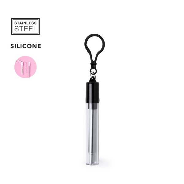 Pajita Timex - 6306BLAS/T - 6306 MKT