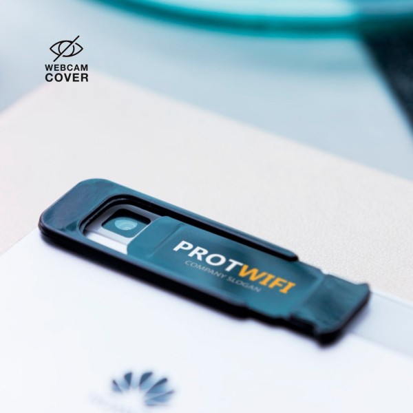 Tapa Webcam Lacol - 5801BLAS/T - 5801 MKT