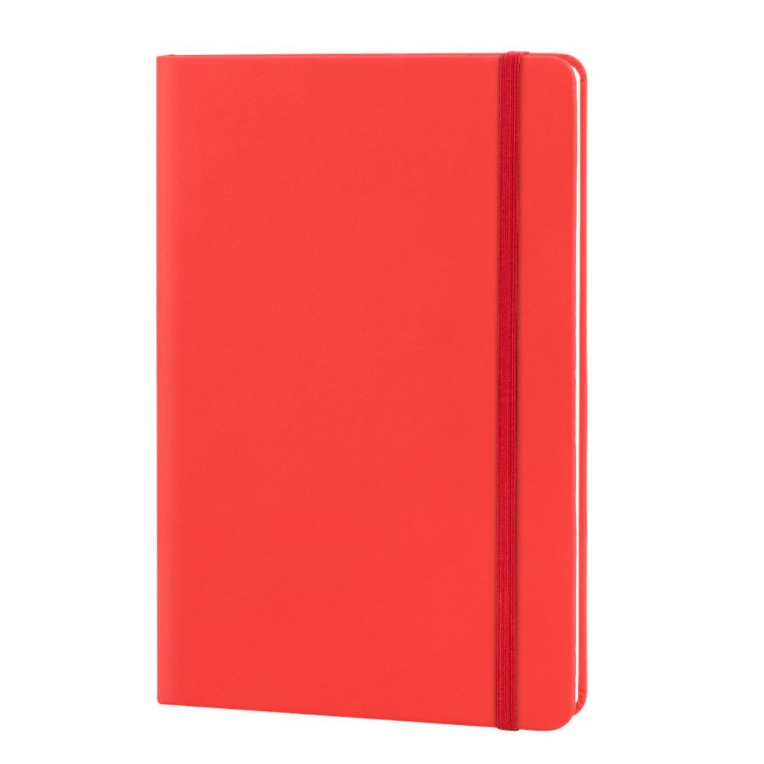 Libreta A5 Luxe - 30083RO - G-30083 Goya