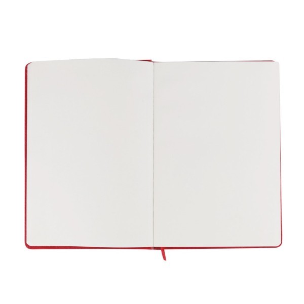 Libreta A5 Luxe