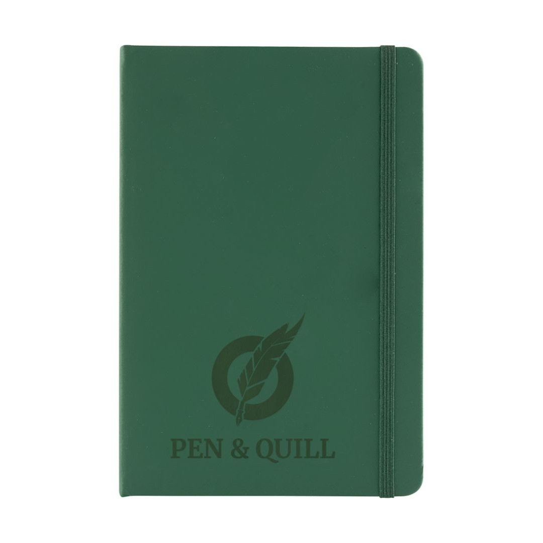Libreta A5 Luxe