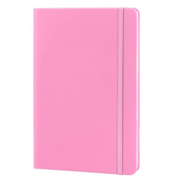 Libreta A5 Luxe