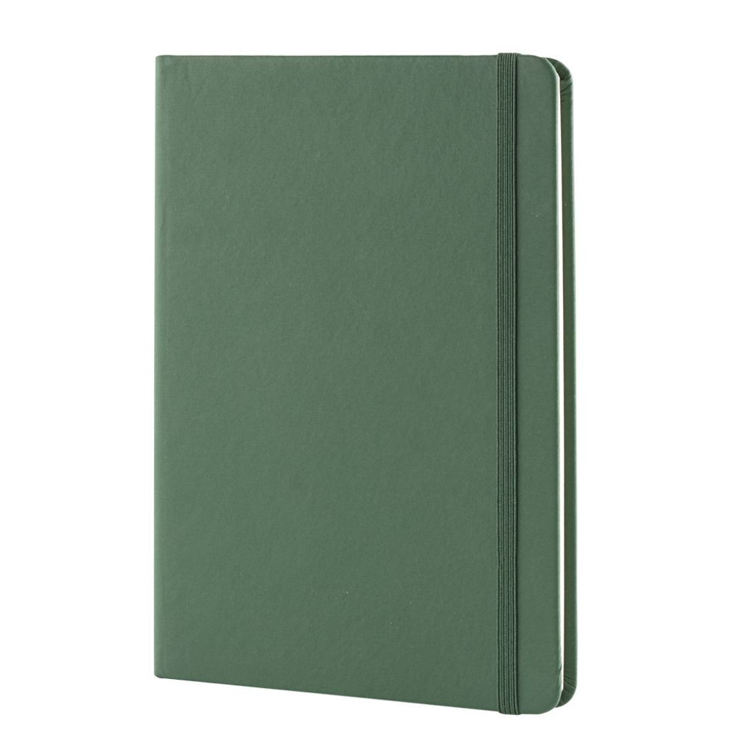 Libreta A5 Luxe