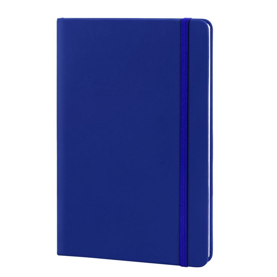 Libreta A5 Luxe