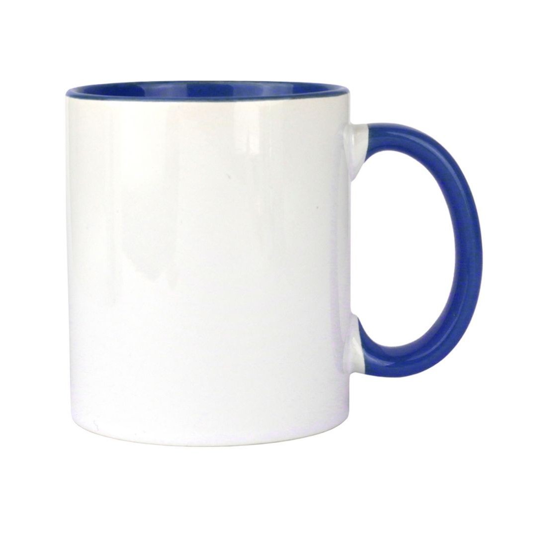 Taza Sublimación Color