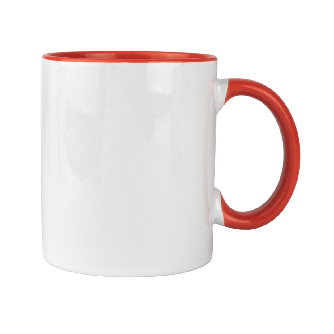 Taza Sublimación Color