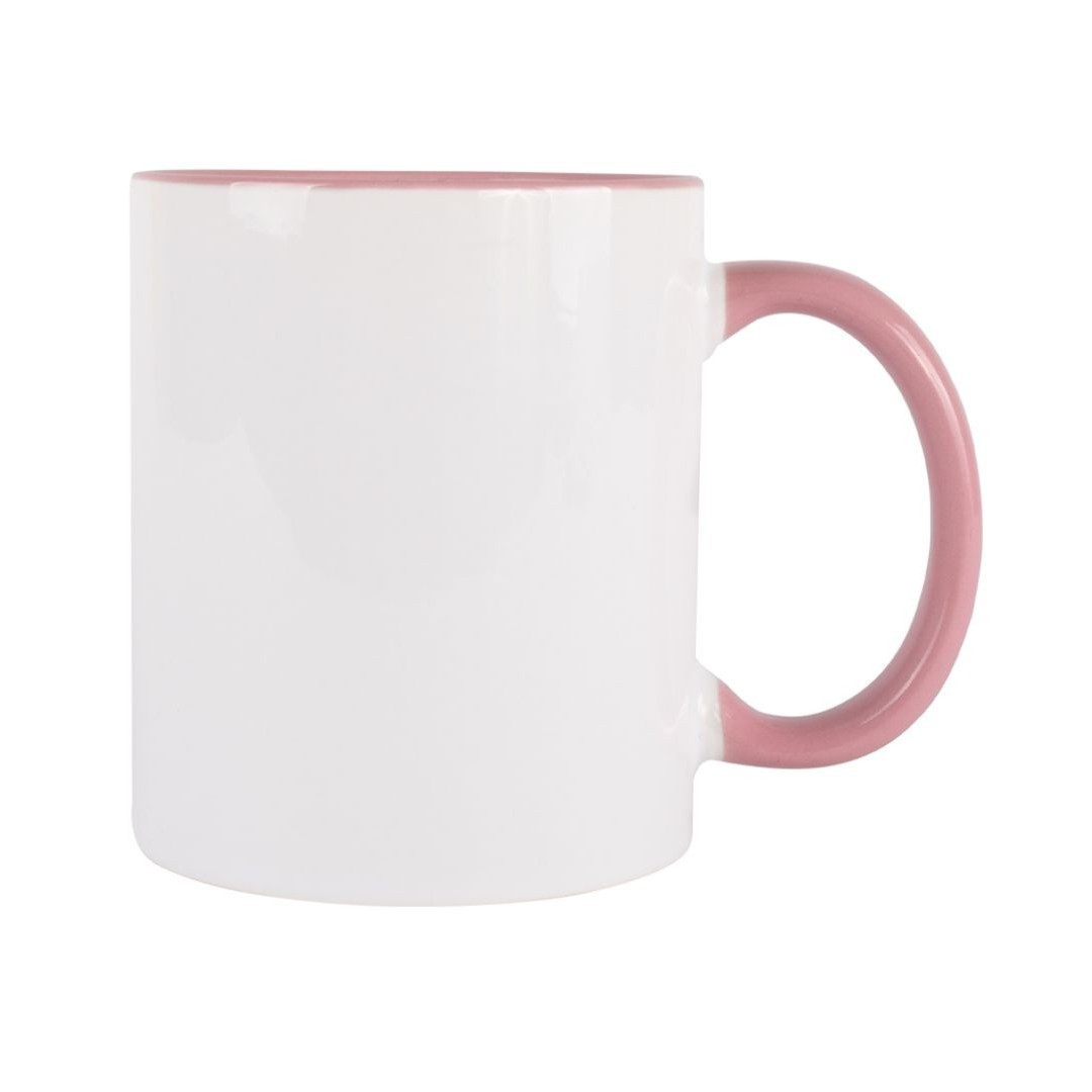 Taza Sublimación Color