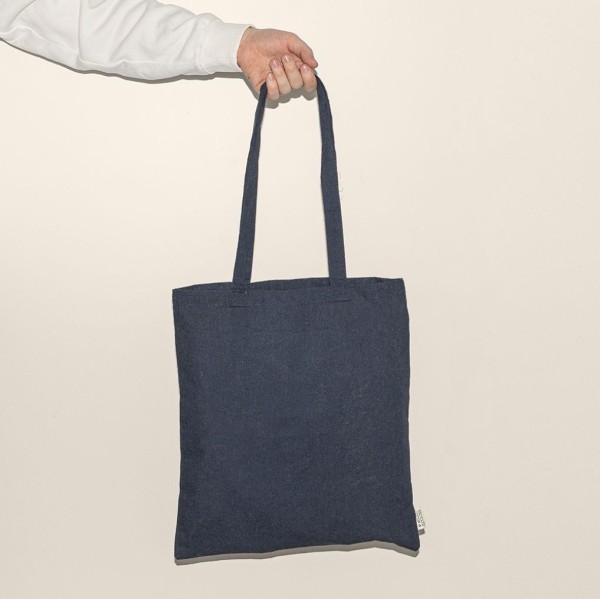 Bolsa Reciclada Tell - 50648 - G-50648 Goya