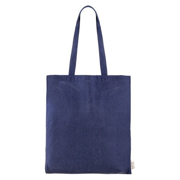 Bolsa Reciclada Tell - 50648AZ - G-50648 Goya