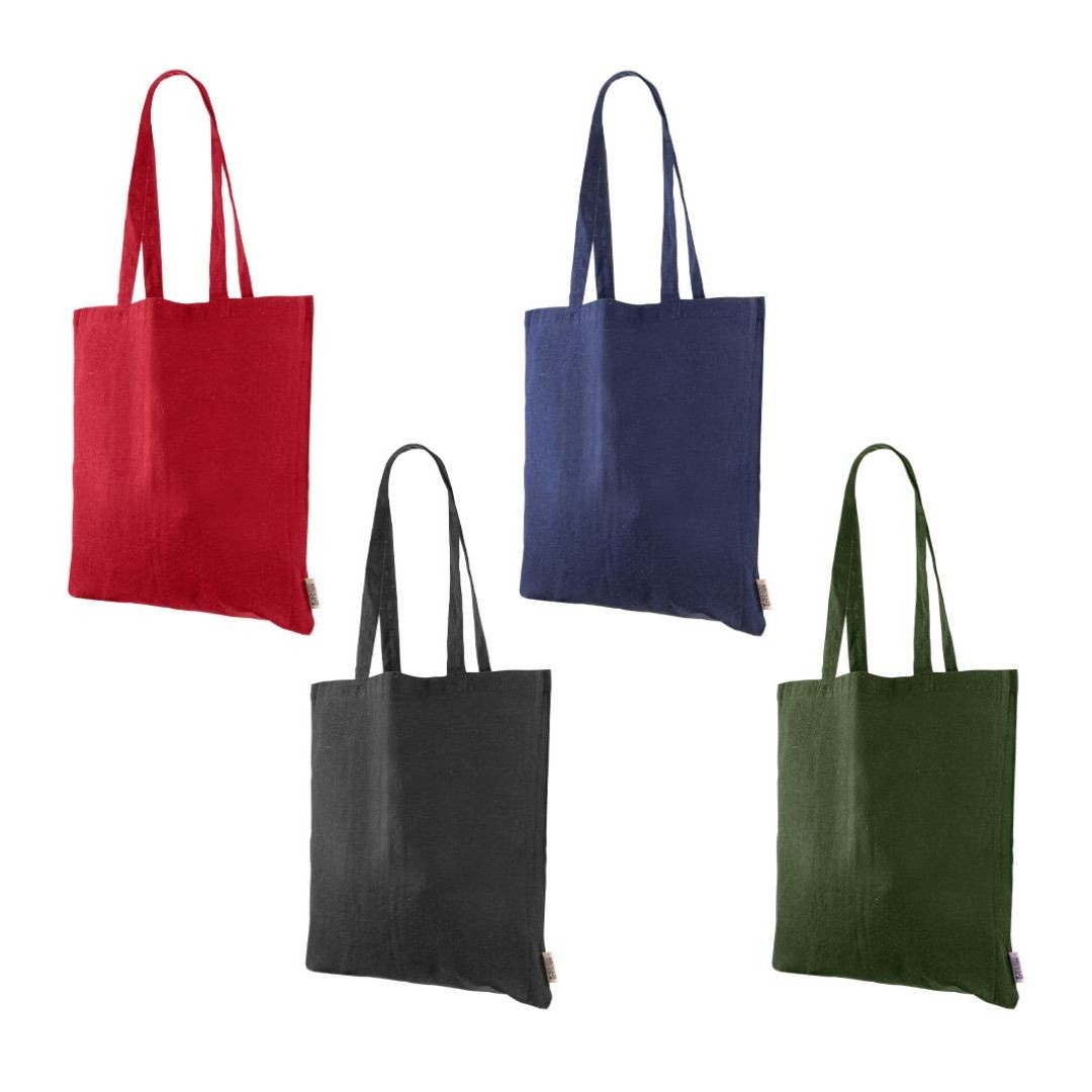 Bolsa Reciclada Tell