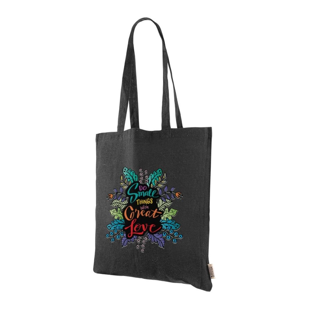 Bolsa Reciclada Tell