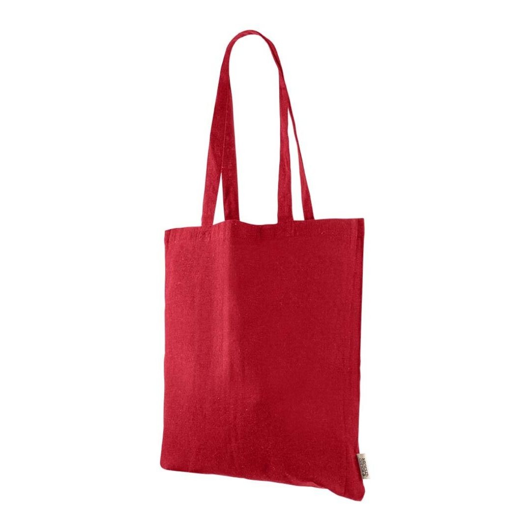 Bolsa Reciclada Tell