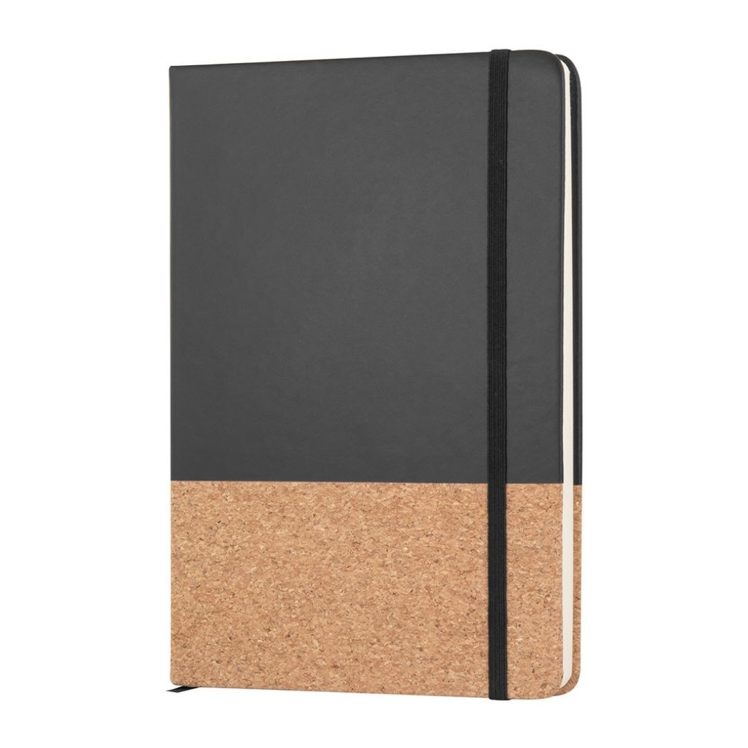 Libreta A5 Bound - 38552NE - G-38552 Goya