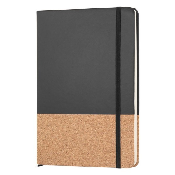 Libreta A5 Bound - 38552NE - G-38552 Goya