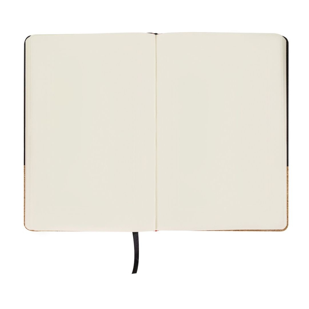 Libreta A5 Bound