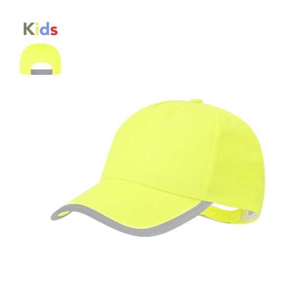 Gorra Niño SOMMER - 21439S/T MKT - Ref. 21439 Makito